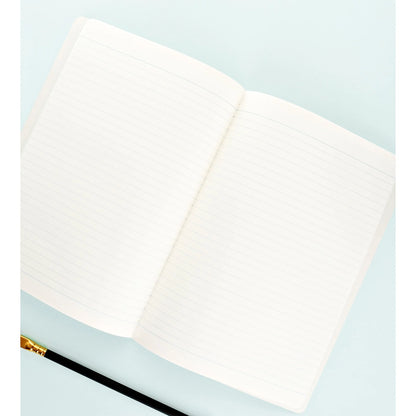 Foolscap Notebook B5