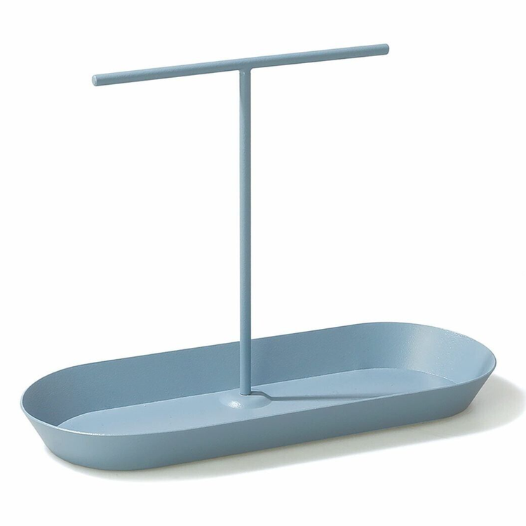 Steel Accessory Tray