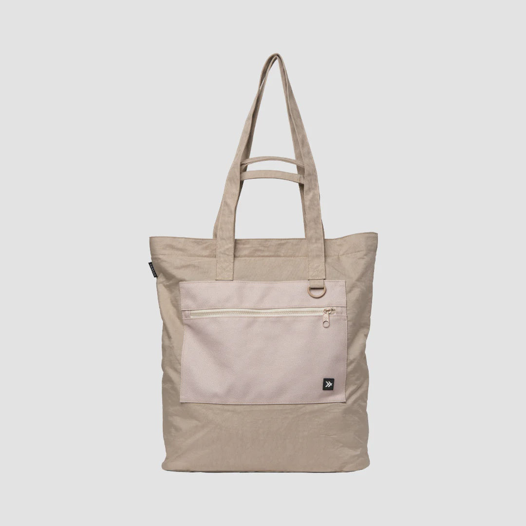 Thread Sand Utility Tote