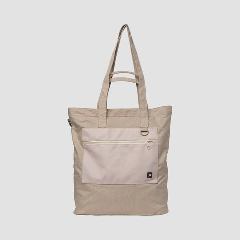 Thread Sand Utility Tote