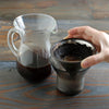 Slow Coffee Style Carafe Set 4 cups