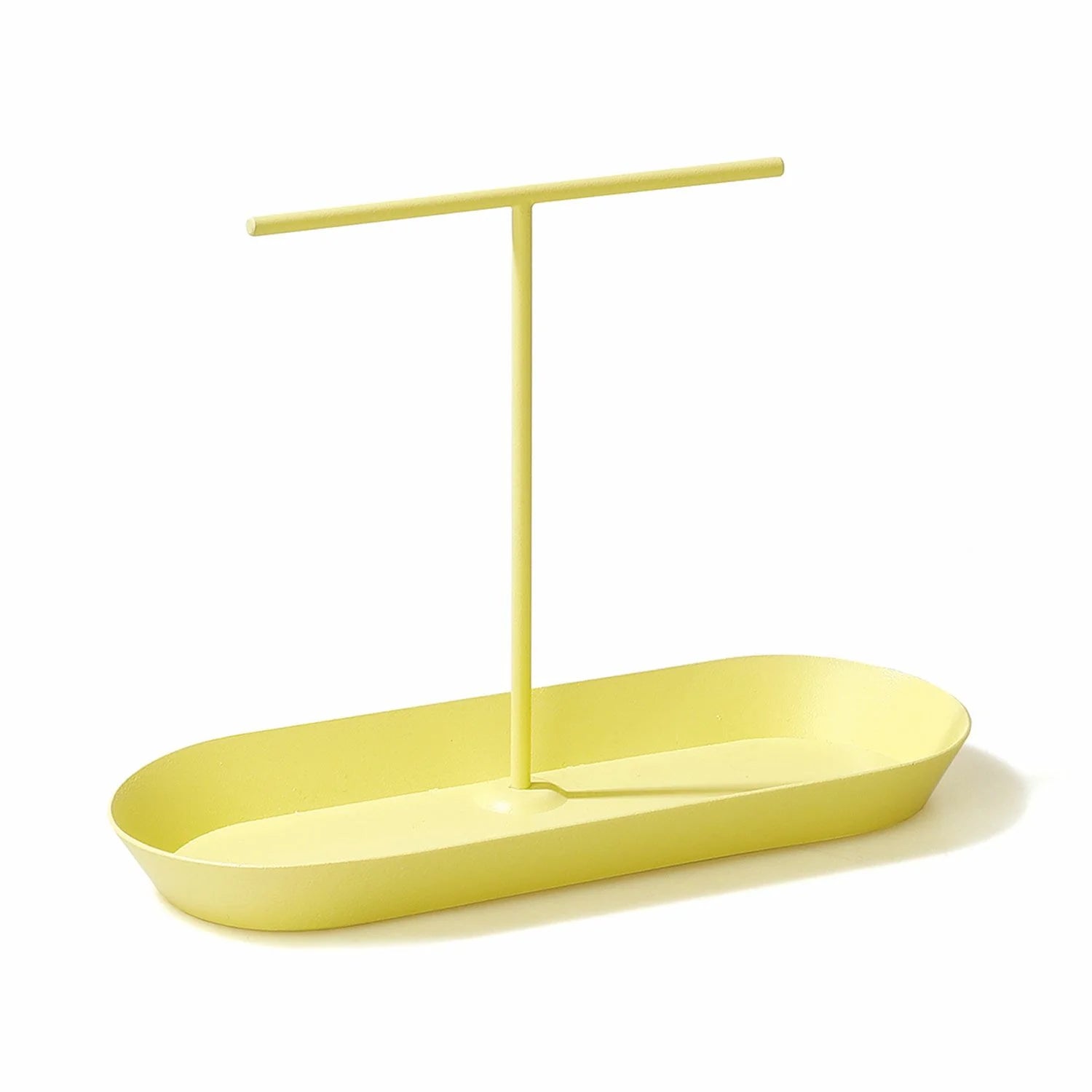 Steel Accessory Tray