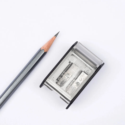 Blackwing Two Step Long Point Pencil Sharpener