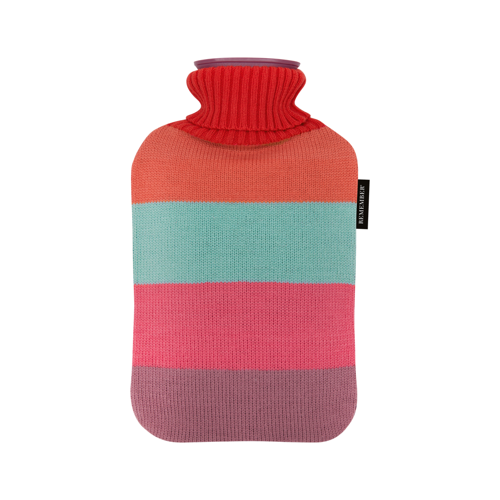 Remember Hot Water Bottle- Lilli