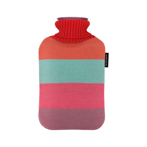 Remember Hot Water Bottle- Lilli