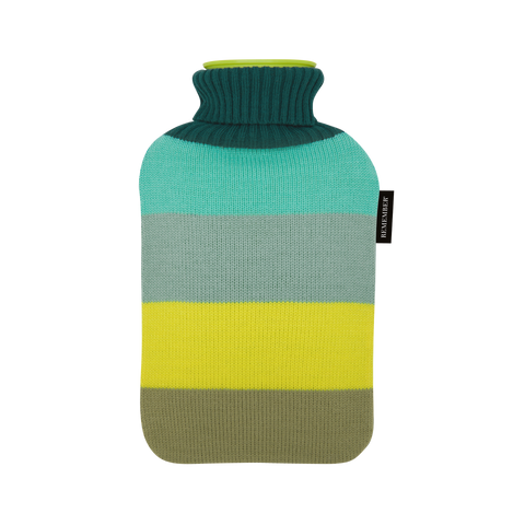 Remember Hot Water Bottle- Pepe