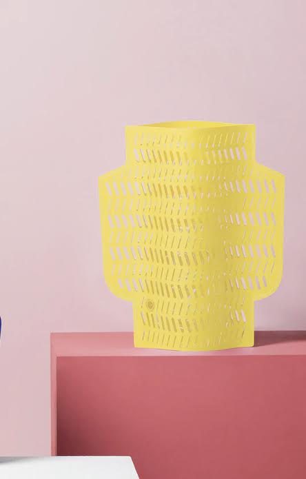 Octaevo Dendra Large Paper Vase