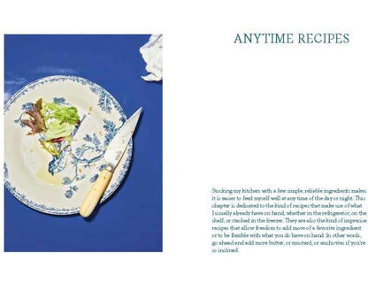 La Buvette: Recipes &amp; Wine Notes from Paris