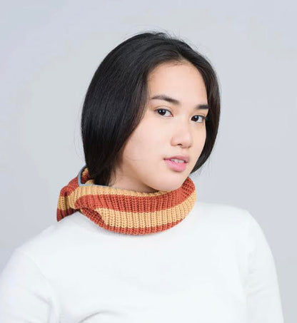 Verloop Quattro Rib Balaclava