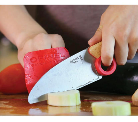 Opinel Le Petit Chef Knife Set- 2 piece