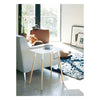 Rectangle Side Table - PICK UP ONLY