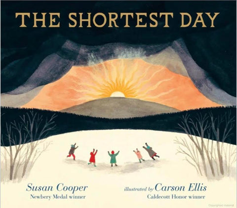 The Shortest Day