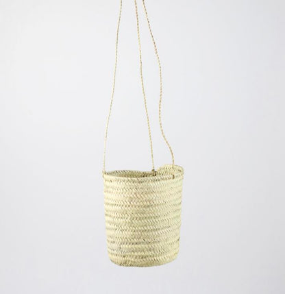 Sequoia Straw Plant Hanger