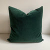 HAY Eclectic Cushion- Dark Green