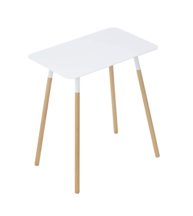 Rectangle Side Table- PICK UP ONLY