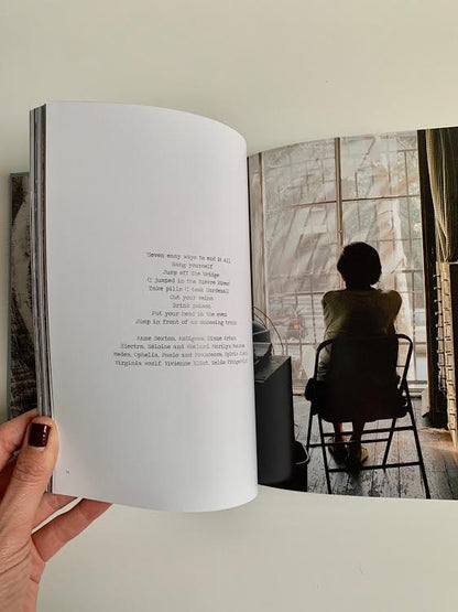 Louise Bourgeois An Intimate Portrait