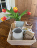 Mother's Day Garden & Kitchen Gift Box