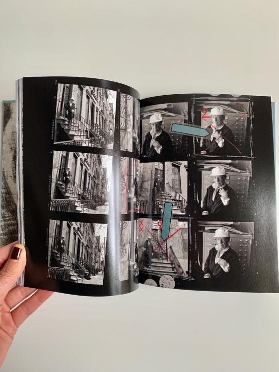 Louise Bourgeois An Intimate Portrait