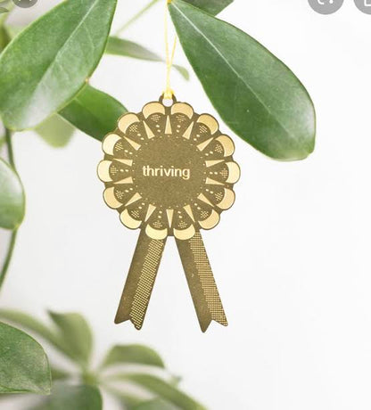 Plant Awards
