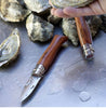 Opinel No.9 Oyster Shucking Knife