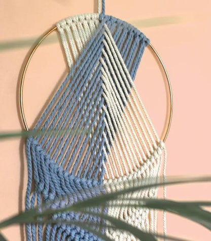 Calm Club Sweet Dreams Wall Hanging Kit