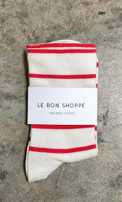 Le Bon Shoppe Wally Socks