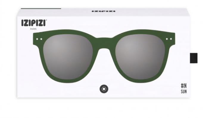 IZIPIZI Sunglasses