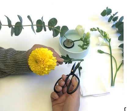 Mini Ikebana Kit
