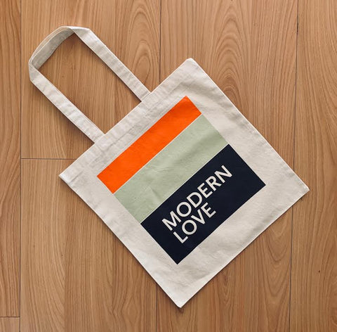 Modern Love Tote