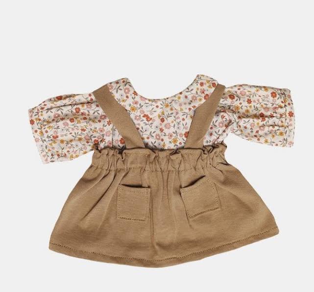 Dinkum Dolls Prairie Set