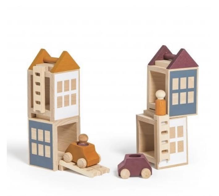 Lubu Lona Autumnvale Lubu Town