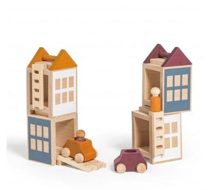 Lubu Lona Autumnvale Lubu Town