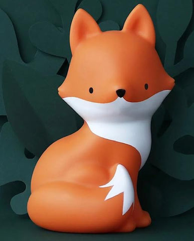 Little Light: Fox