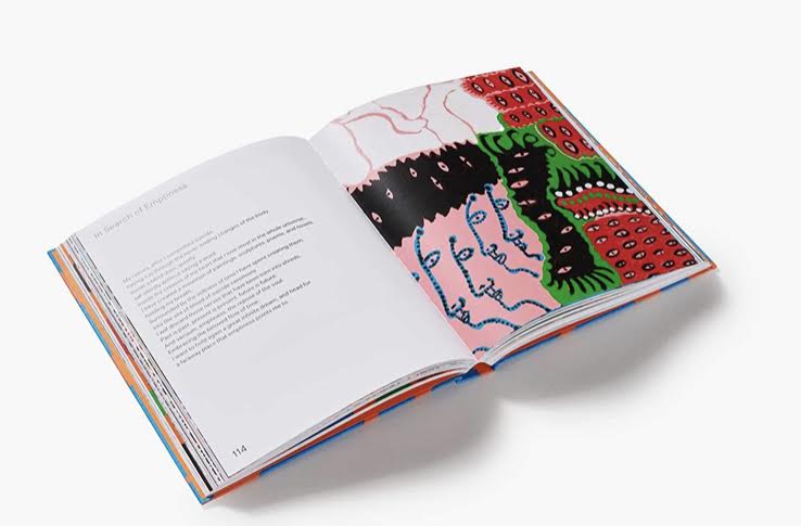 Yayoi Kusama: Every Day I Pray for Love