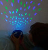 Space Projector Light