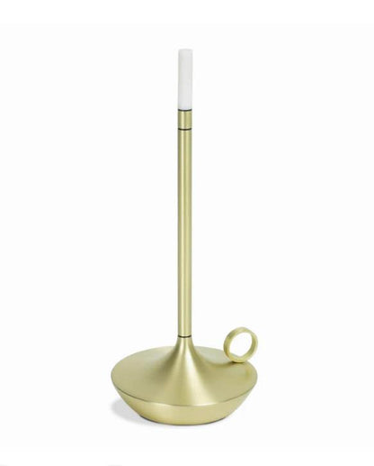 Wick LED Portable Rechargeable Light