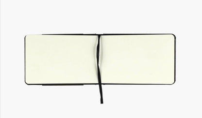 Watercolor Field Journal