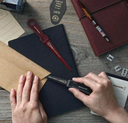 Comet Letter Opener