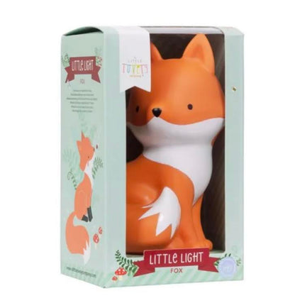 Little Light: Fox