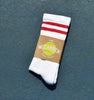 McCarren Recycled Cotton Tube Sock