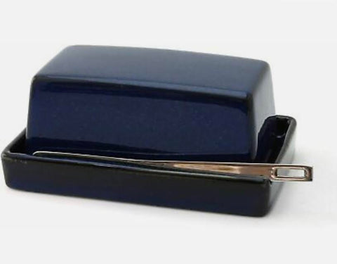 Zero Japan Butter Dish