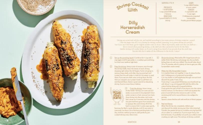 Cook This Book