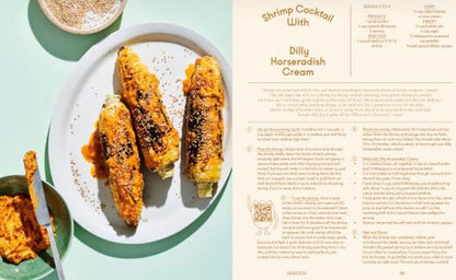 Cook This Book