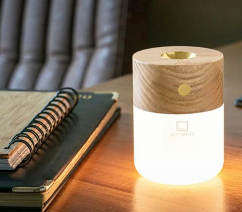 Smart Diffuser Lamp