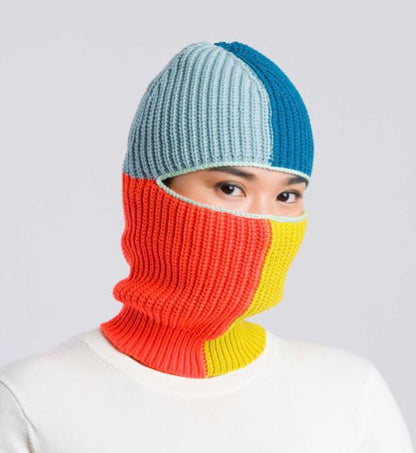 Verloop Quattro Rib Balaclava