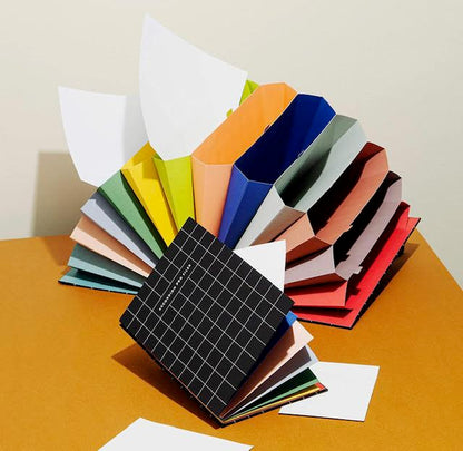 Accordion Pro Filer- Small