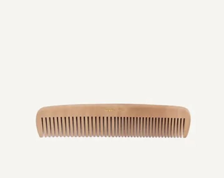 Wooden Comb