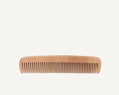 Wooden Comb