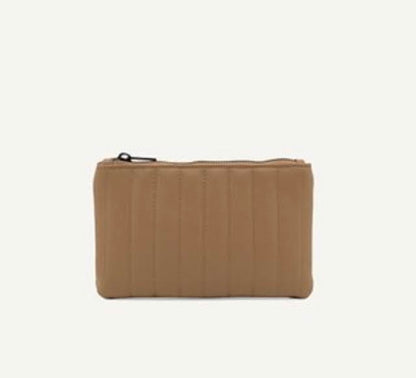 Monk &amp; Anna Michi Wallet- Birch