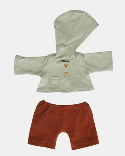 Dinkum Dolls Play Set